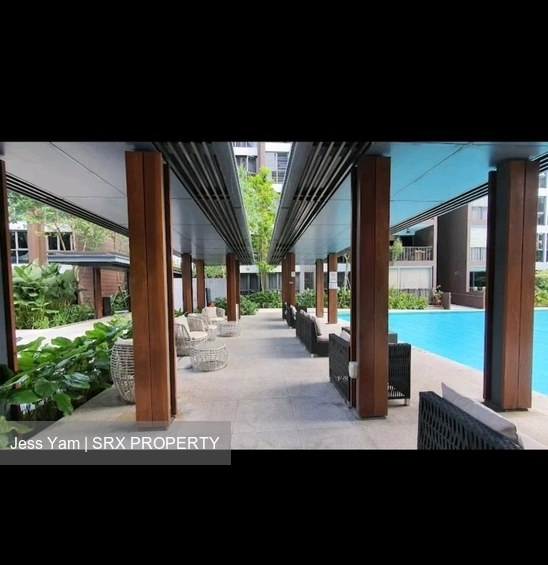 Bellewoods (D25), Condominium #572560451